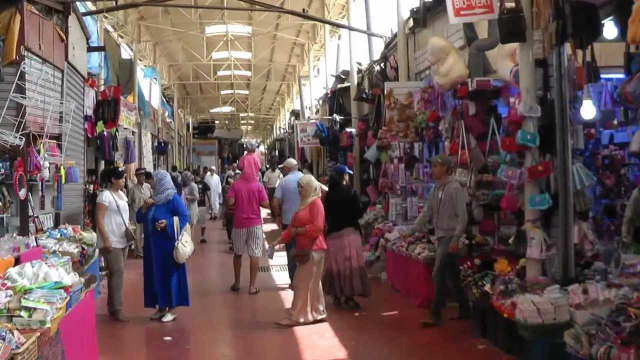 أخبار السوق .. تجار سوق الأحد بأكادير يصفون تصريحات المالوكي بالباطلة ونهج سياسة النعامة