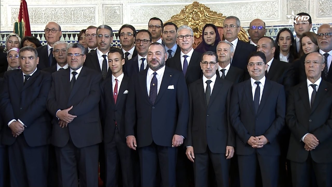 تعديل حكومي جديد في افق ازاحة 8 وزراء ودمج حقائبهم في وزارات اخرى