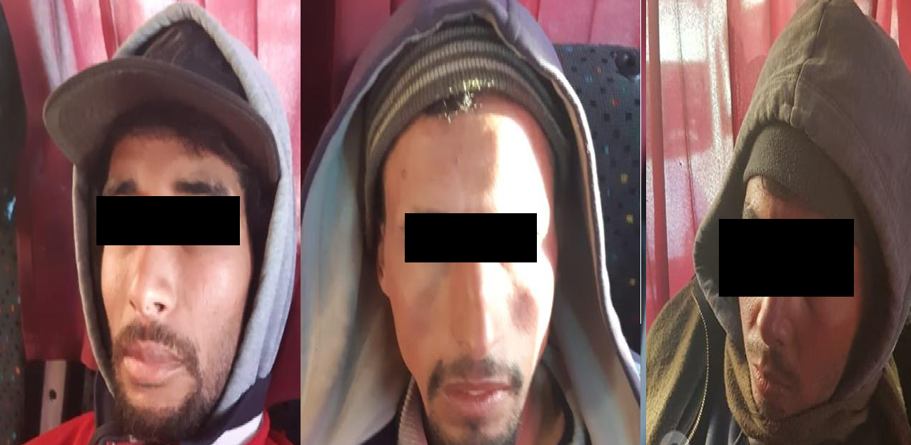 جريمة شمهروش: المشتبه بهم الثلاثة القي عليهم القبض صباح اليوم