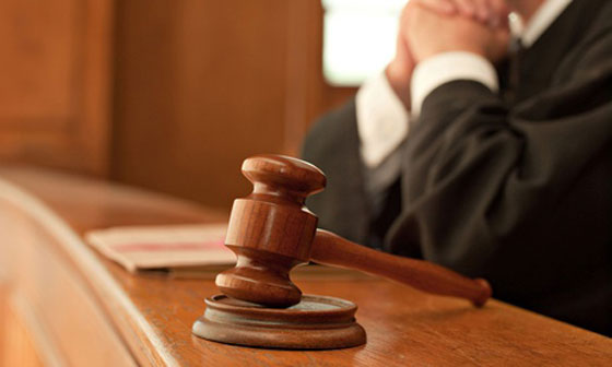 سماسرة القضاة … القضاء في خطر