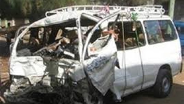 مصرع 7 أشخاص وجرح 14 آخرين في حادث سير مروعة نواحي ورزازات