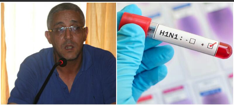 ” الرماني ” ينفي إصابة مواطنين بفيروس (H1 H1 ) بأكادير