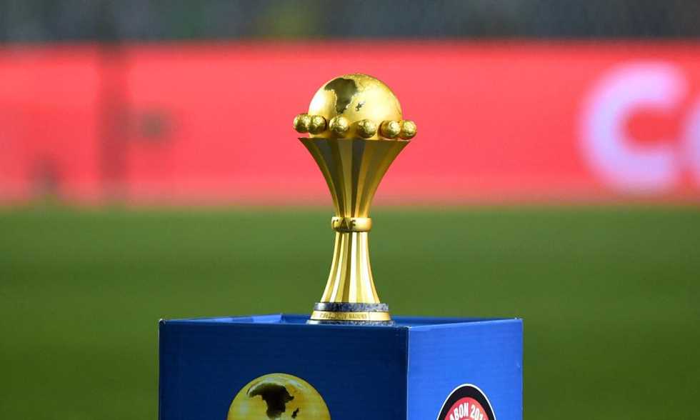 كأس إفريقيا للأمم (مصر 2019): المنتخبات المتأهلة إلى النهائيات