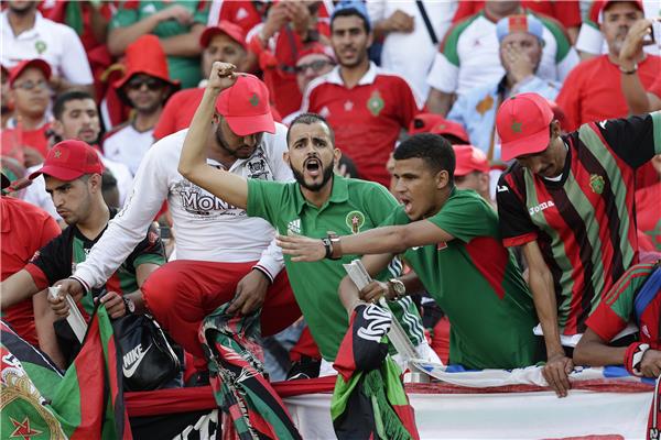اكادير ومراكش غير معنيتين بعملية بيع تذاكر مباراة المغرب والأرجنتين