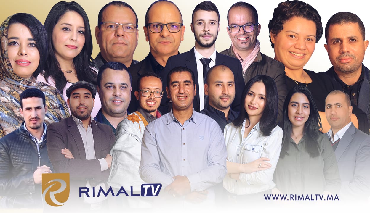 إطلاق “رمال تيفي” أول قناة إلكترونية بالمغرب الاثنين القادم