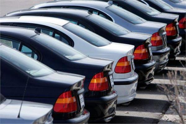 مبيعات السيارات الجديدة تواصل منحاها التنازلي خلال شهر فبراير