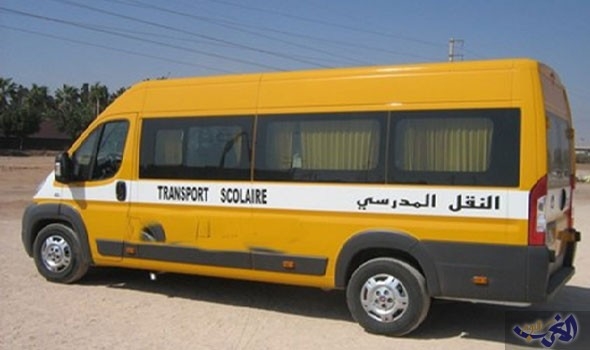 سيارة نقل مدسي تقتل ” صبية ” في آيت ملول