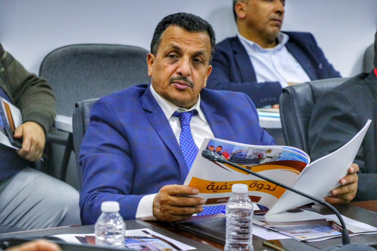 بوكنين : المطعمة في إعدادية أكادير الكبير تحترم شروط الجودة والصحة.