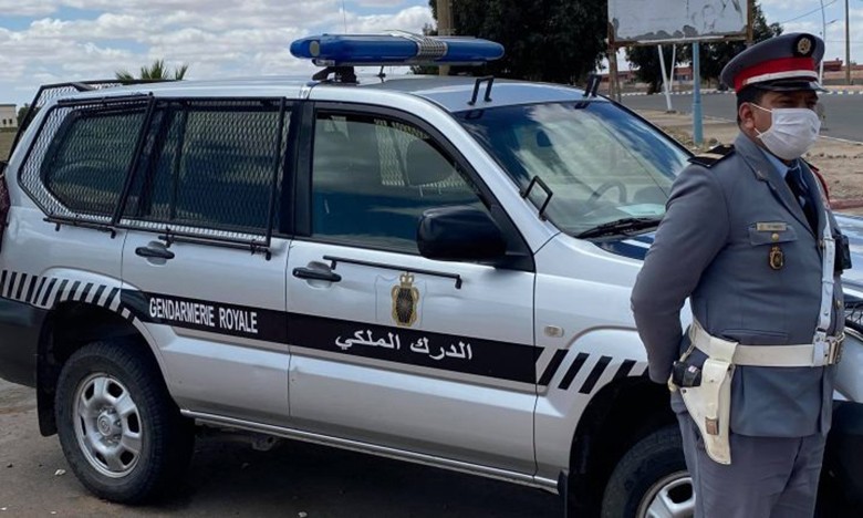 إستنفار أمني بعد واقعة الإعتداء على دركي نواحي بيوكرى