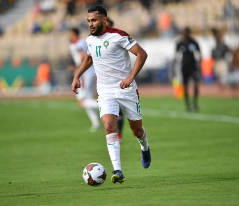 مصير اللاعبين شاكلا وبوفال سيتحدد في هذا التاريخ