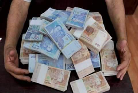قريبا.. زيادة ثانية في الأجور لهذه القطاعات