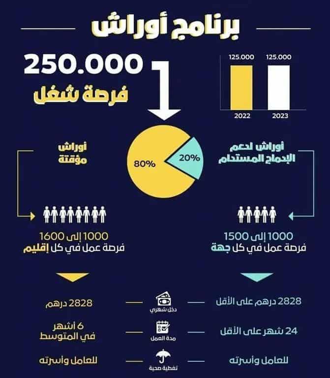 برنامج أوراش ، تساؤلات حول معايير الجودة في الانتقاء