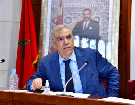 وزير الداخلية يعترف بارتفاع أسعار الكهرباء بأقاليم سوس ماسة