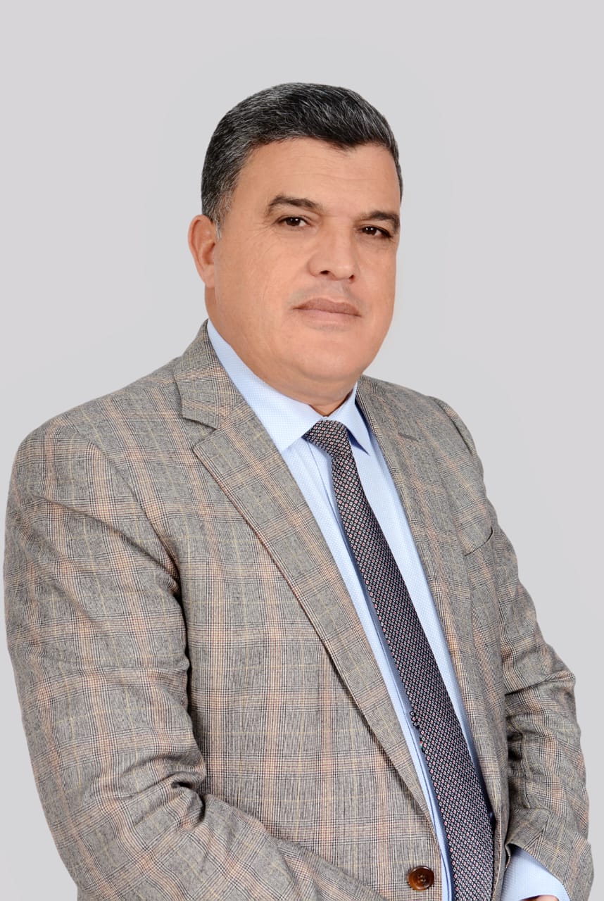 الدكتور أحمد قيلش منسقًا إقليميًا لحزب الاتحاد الدستوري بعمالة أكادير إداوتنان