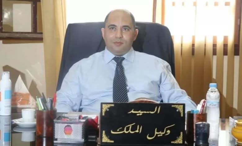 وكيل الملك بالمحكمة الإبتدائية بانزكان يضرب مجددا بقوة و يصدر تعليمات للأمن بتوقيف شخص متورط في النصب على أسر المعتقلين