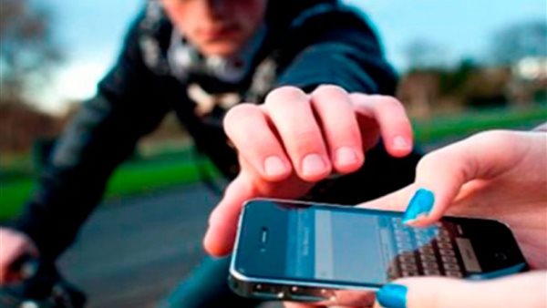 توقيف عصابة سرقة الهواتف النقالة بأيت ملول