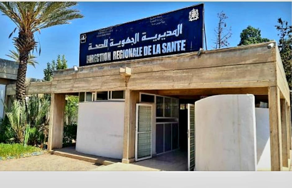 مديرية الصحة بسوس تنخرط في الحملة الوطنية للتحسيس بأهمية زيارات تتبع الحمل