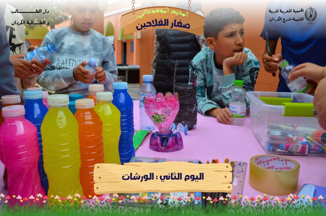 4DIts - احداث سوس