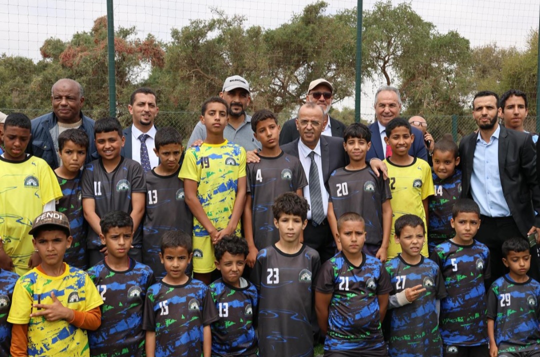 Et6nJ - احداث سوس