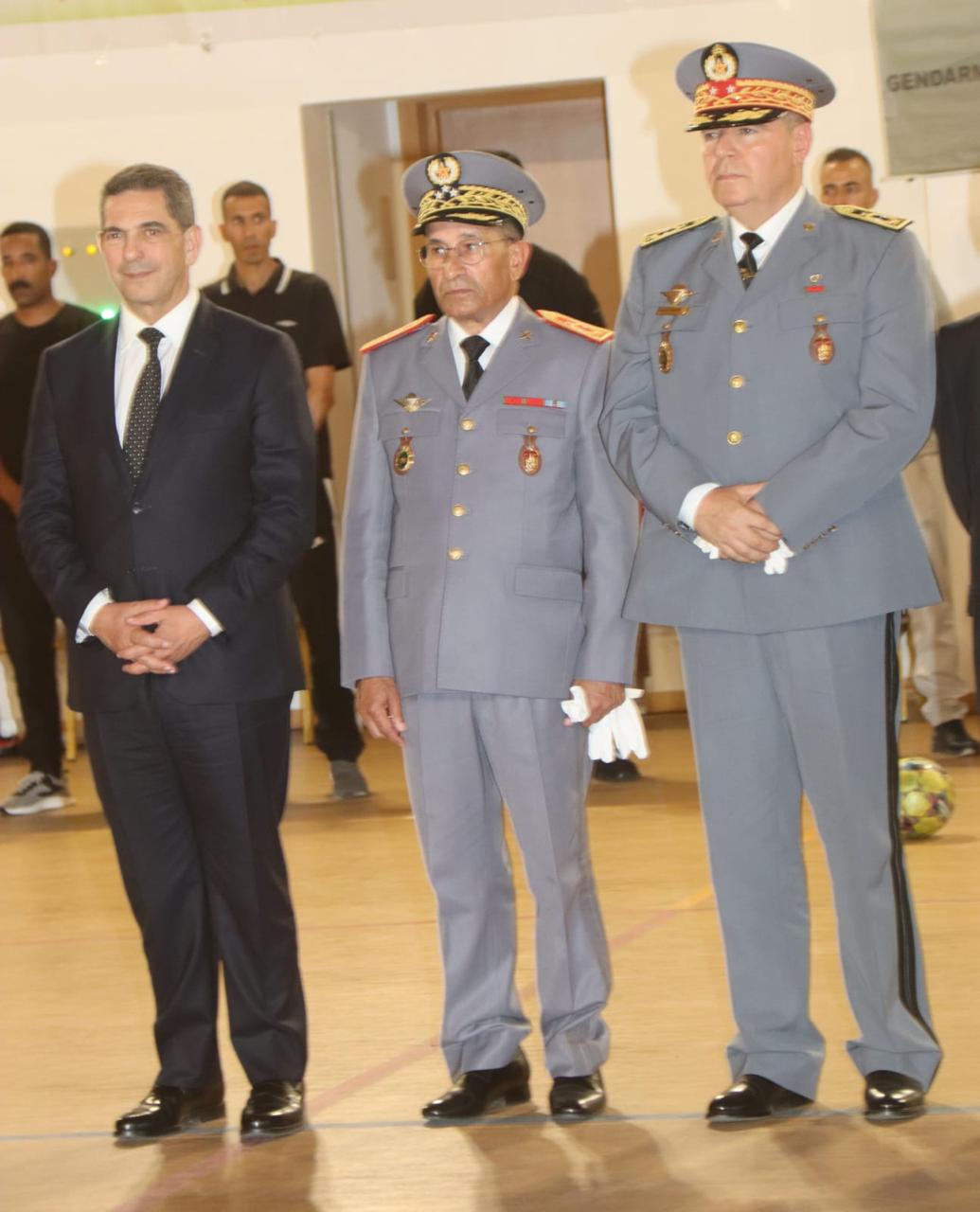 I3PDg - احداث سوس