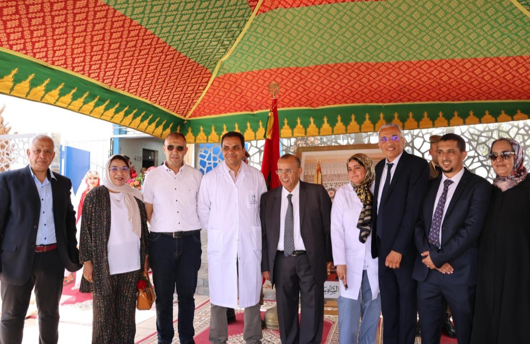 QeqKP - احداث سوس