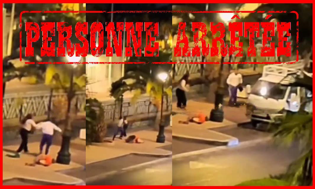أكادير.. توقيف شخص بعد ظهوره في شريط يوثق اعتداءه على فتاتين بالشارع العام