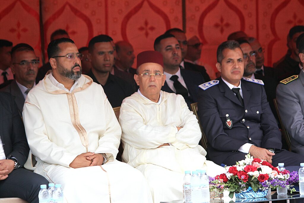 UMorm - احداث سوس