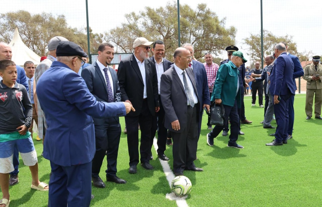 X2ZBF - احداث سوس