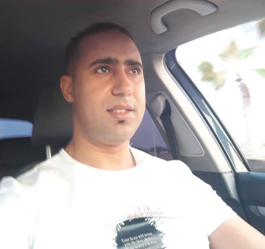 ايت ملول : تعزية في وفاة شرطي