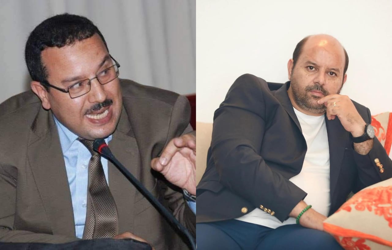 ادراق يوجه ملاحظة قانونية لرئيس جماعة إنزكان بخصوص جدول أعمال الدورة الاستثنائية ليوليوز