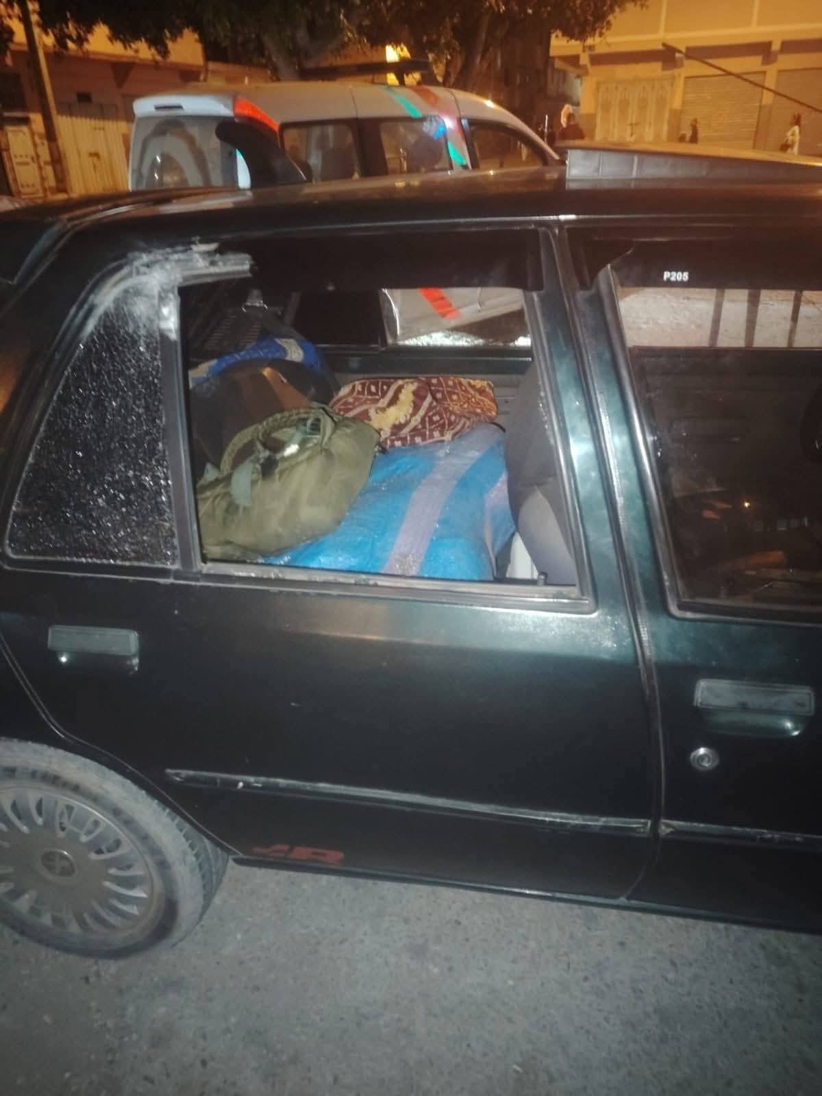 Q92ZJ - احداث سوس