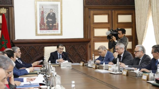 هذا ما صادقت عليه الحكومة اليوم