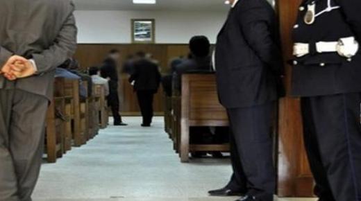 كورونا يودي بحياة ” قاض ” بمحكمة طنجة