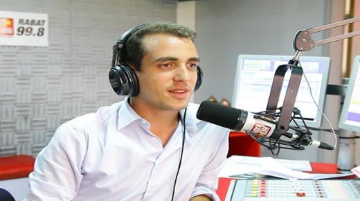البنكيون يجرون “مومو”للقضاء بعدما نعتهم “بالكلاخ”