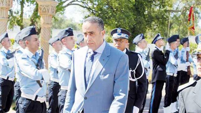 الحموشي يضخ دماء شابة جديدة على رأس مسؤوليات مركزية ابانت على حنكة عالية