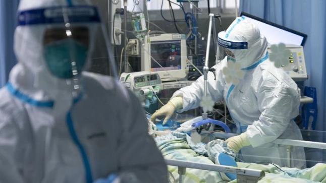 تسجيل 8826 إصابة مؤكدة بفيروس كورونا و9 وفيات جديدة