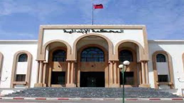 ابتدائية إنزكان تؤجل النظر في ملف “مقدم” تلقى 15 ألف درهم رشوة