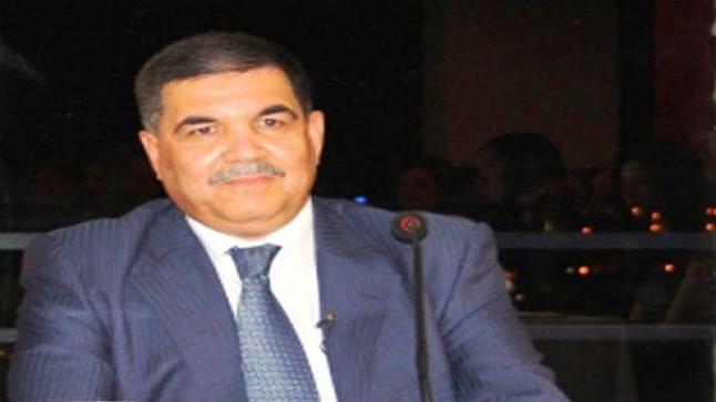 بلاغ انعقاد دورة مارس 2020 لمجلس جهة سوس ماسة