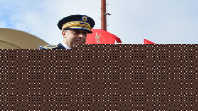 الحموشي يؤشر على تعيينات جديدة من بينها إمنتانوت