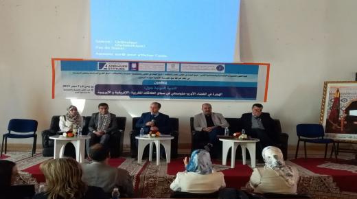 عبدربي : المغاربة متوجسون من المهاجرين الأجانب
