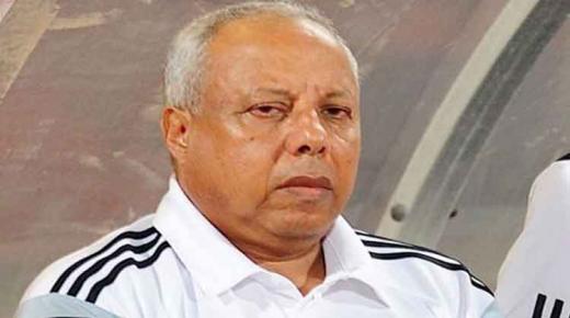 فاخر: “نحتاج إلى تعاقدات لمواجهة الإصابات التي ارتفعت إلى 13 في صفوفنا”