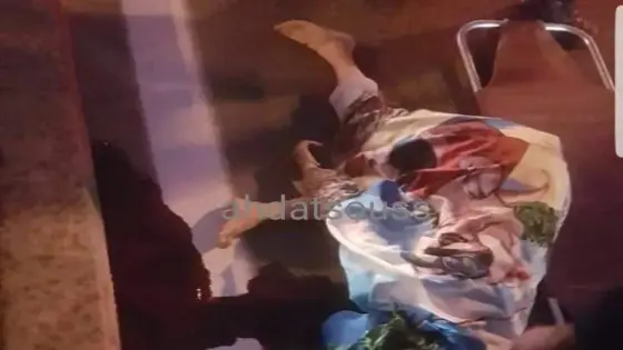 ” بيكوب ” تدخل عاملة زراعية في ” غيبوبة ” ببيوكرى