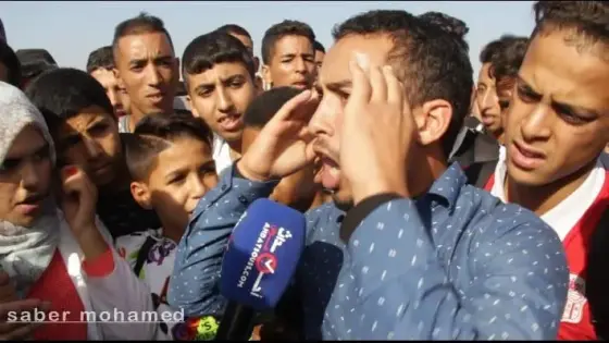 فيديو : غضب عارم للتلاميذ ضد قرار التوقيت الصيفي في اشتوكة