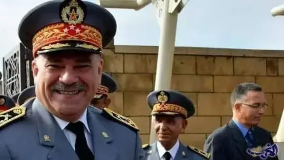 حركة انتقالية واسعة في صفوف عناصر الدرك الملكي على الصعيد الوطني