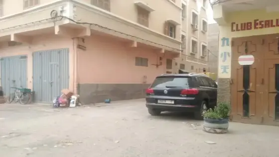 استغلال سيارة الجماعة لحضور لقاء حزبي بأولاد تايمة يثير استياء أعضاء من فريق المعارضة