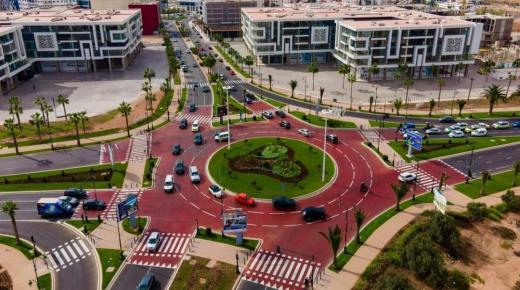 أكادير : توقيف مشاريع برنامج التنمية الحضرية لهذه الأسباب