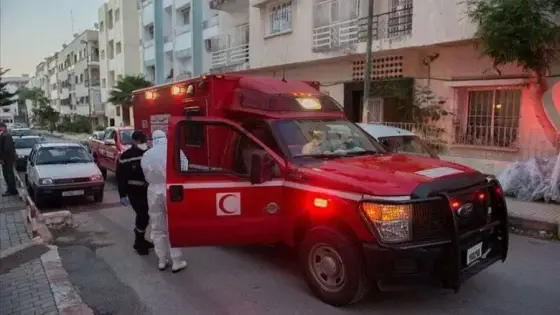 المغرب يسجل 1609 حالة مصابة بالفيروس خلال 24 ساعة الأخيرة