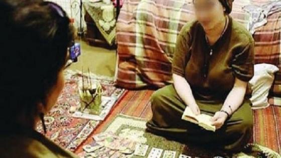 ساكنة “تغزوت” بانزكان ترفع شكاية لوكيل الملك ضد “شوافة” بالحي