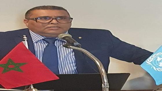 المنتدى الاجتماعي الدولي بالمكسيك و نهاية جمهورية الوهم .
