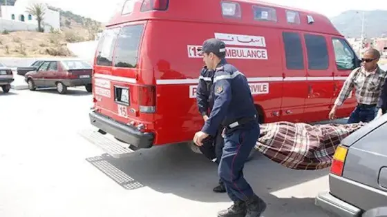 الحوادث تخلف 27 قتيلا و2890 جريح في أسبوع